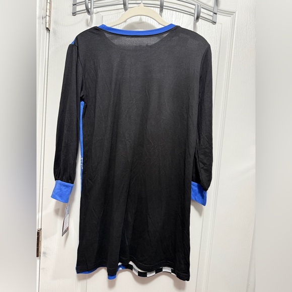 Disney Descendants‎ Nightgown Gown Pajamas Girls 10 Rise of Red Chloe NWT - Picture 2 of 14